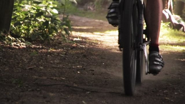 Ruta en BTT
